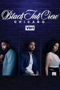 Black Ink Crew: Chicago – S04E15 – Im the New You