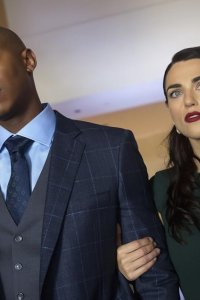 Supergirl – S04E05 – Parasite Lost