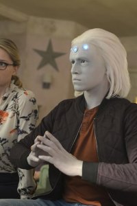 Supergirl – S04E08 – Bunker Hill