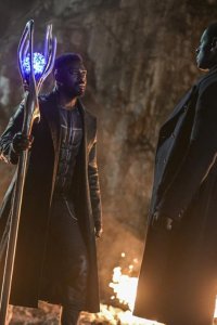Supergirl – S04E15 – O Brother, Where Art Thou?