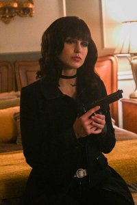 Supergirl – S04E21 – Red Dawn