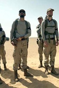 SAS: Who Dares Wins – S03E03 – Brotherhood