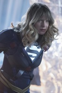 Supergirl – S06E01 – Rebirth