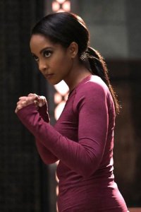 Supergirl – S06E10 – Still I Rise