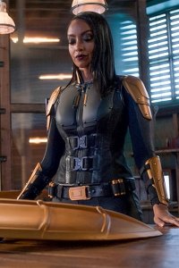 Supergirl – S06E12 – Blind Spots