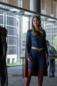 Supergirl – S06E13 – The Gauntlet