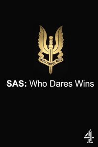 SAS: Who Dares Wins – S07E01 – Brotherhood