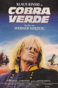 Cobra Verde