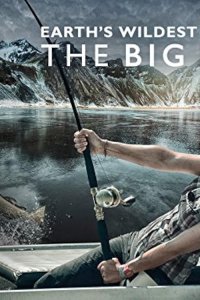 Earth’s Wildest Waters: The Big Fish – S01E01 – Iceland