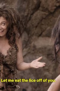 Crazy Ex-Girlfriend – S02E05 – Why Is Josh’s Ex-Girlfriend Eating Carbs?