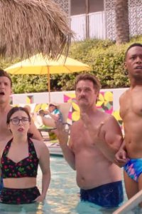 Crazy Ex-Girlfriend – S03E05 – I Never Want to See Josh Again.