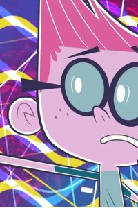 The Mr. Peabody & Sherman Show – S01E06 – Black Hole/Winston Churchill