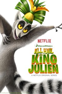 All Hail King Julien – S01E05 – Return of the Uncle King