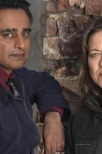 Unforgotten – S01E01 – Episode #1.1