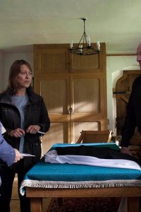 Unforgotten – S01E03 – Episode #1.3