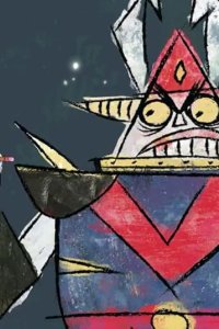 The Mr. Peabody & Sherman Show – S03E05 – Brain Switch/Koikawa Harumachi