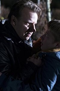 Weinberg – S01E04 – Trauma