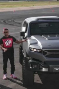 Jay Leno’s Garage – S04E01 – Movie Cars