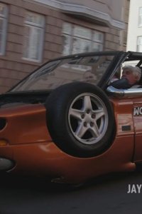 Jay Leno’s Garage – S04E02 – Over the Top
