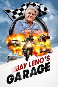 Jay Leno’s Garage – S06E03 – Versatility