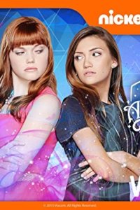 WITS Academy – S01E11 – Witch Hunt