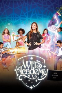 WITS Academy – S01E17 – On Trial