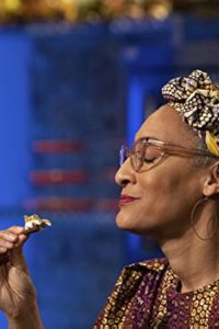 Halloween Baking Championship – S05E05 – Gravely Delicious Desserts