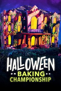 Halloween Baking Championship – S06E06 – The Costume Ball