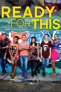 Ready for This – S01E07 – Fresh Meat