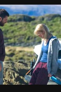 From Darkness – S01E01 – Episode #1.1