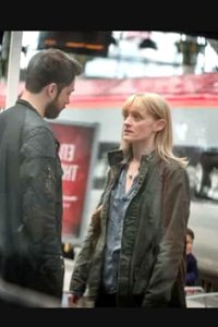 From Darkness – S01E02 – Episode #1.2