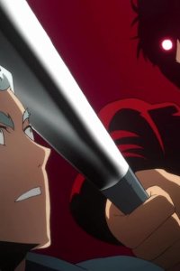 One Punch Man – S02E05 – The Martial Arts Tournament