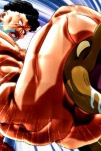 One Punch Man – S02E17 – Puri Puri Prisoner and the Escaped Prisoners