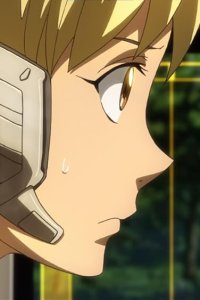 Mobile Suit Gundam: Iron-Blooded Orphans – S02E07 – My Friend