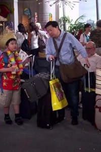 Dr. Ken – S01E11 – Delayed in Honolulu