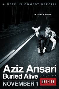 Aziz Ansari: Buried Alive