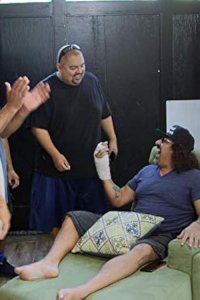 Fluffy Breaks Even – S01E05 – San Diego