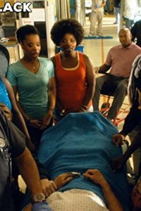 Code Black – S01E09 – The Son Rises