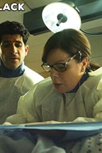 Code Black – S01E12 – The Fog of War