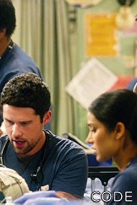 Code Black – S01E17 – Love Hurts