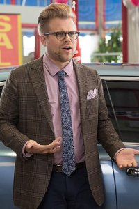 Adam Ruins Everything – S01E03 – Adam Ruins Cars