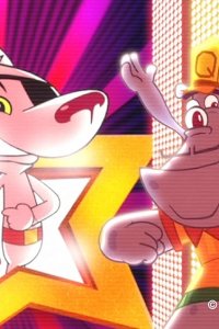 Danger Mouse – S01E09 – Welcome to Danger World!
