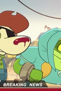 Danger Mouse – S01E29 – Cheesemageddon