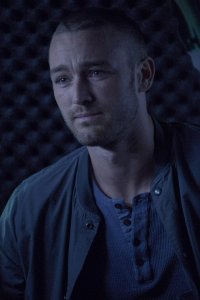 Quantico – S01E06 – God.