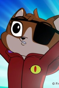 Danger Mouse – S01E59 – I Believe In Danger Mouse