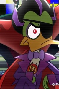 Danger Mouse – S01E67 – Groundmouse Day