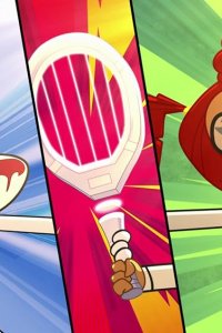 Danger Mouse – S01E78 – Henemy of the State