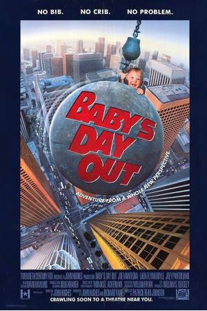 Baby’s Day Out
