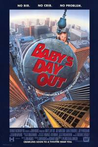 Baby’s Day Out