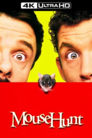 Mousehunt